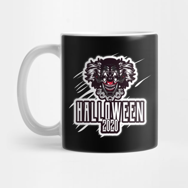 Halloween 2020 by Dodo&FriendsStore